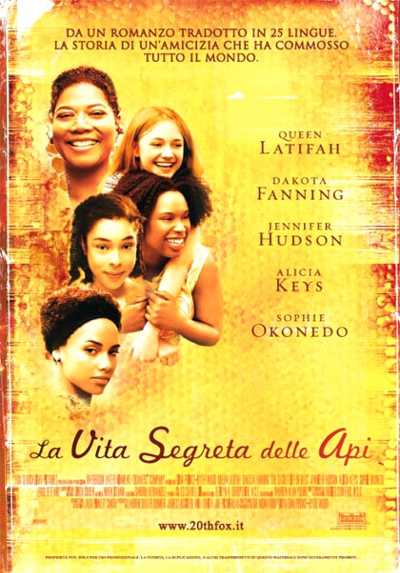Il film del giorno: "La vita segreta delle api" (su TV 2000)