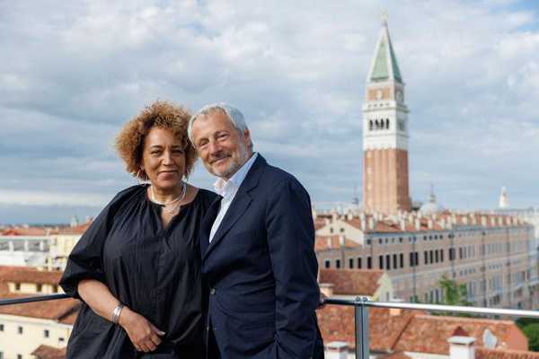 Il Laboratorio del Futuro, a cura di Lesley Lokko, è il titolo della Biennale Architettura 2023