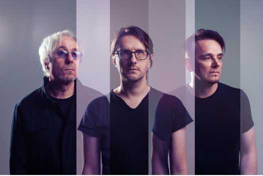 PORCUPINE TREE: L’iconica band inglese a distanza di 12 anni torna con “CLOSURE / CONTINUATION”, il nuovo album