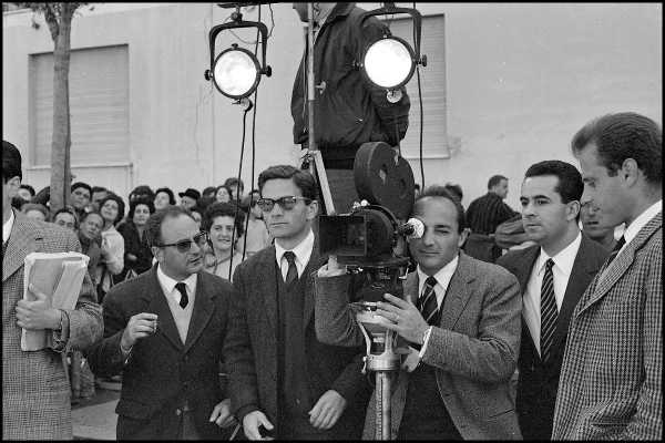 LE GIORNATE DELLA LUCE: Vanzina, Cucinotta, Paolini, De Caro e Paola Gassman tra gli ospiti a Spilimbergo