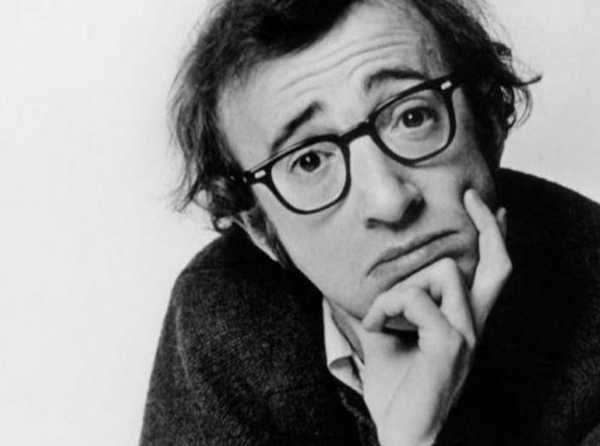 PRENDI IL CINEMA E SCAPPA - Rassegna cinematografica dedicata a Woody Allen