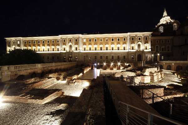 Tanti gli eventi ai Musei Reali per il prossimo fine settimana. Incontri, laboratori e le Giornate Europee dell’Archeologia