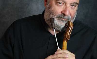 VIVALDI FESTIVAL: per il solstizio d’estate “Le 4 stagioni” con Federico Guglielmo al violino VIVALDI FESTIVAL: per il solstizio d'estate "Le 4 stagioni" con Federico Guglielmo al violino