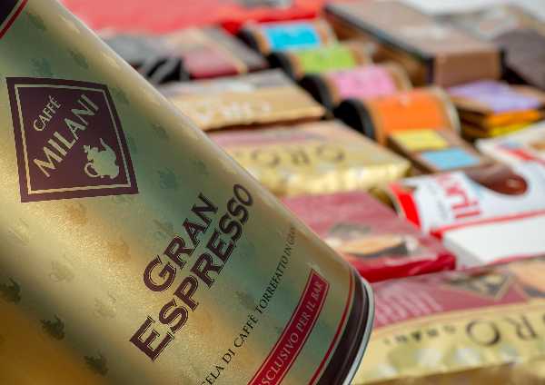 Caffé Milani compie 85 anni e festeggia con un programma di iniziative rivolte a un futuro sempre più inclusivo e sostenibile