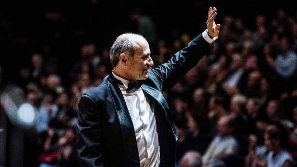 Venerdì 24 giugno s'inaugura il 65° Festival dei Due Mondi di Spoleto