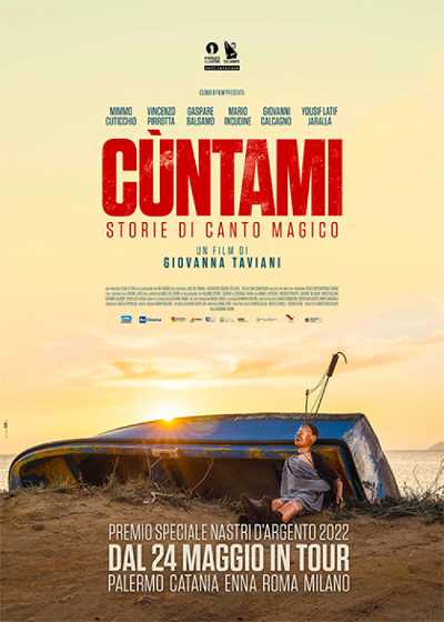 Cinema d’IDEA: Una serata dedicata al cinema del reale con Giovanna Taviani e Silvana Costa