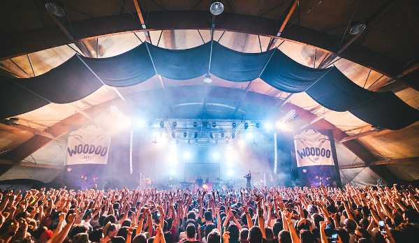 WOODOO FEST 2022: annunciata tutta la line up del festival nel bosco