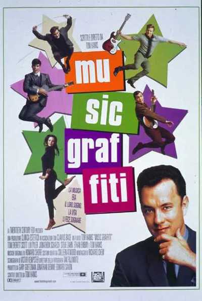 Il film del giorno: "Music Graffiti" (su TV 2000)