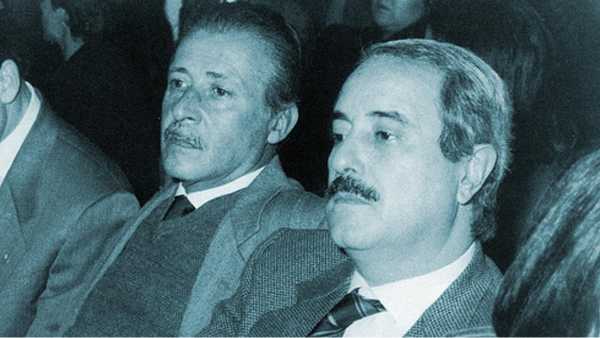 Oggi in TV: "Prima della prima" e "Visioni" - Ricordando Paolo Borsellino