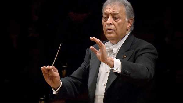 Stasera in TV: Grande musica da Piazza del Campo: il Chigiana International Festival - Zubin Mehta dirige l'Orchestra del Maggio Musicale Fiorentino