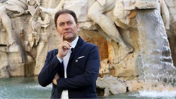 Oggi in TV: "Paesi che vai …" - esplora la Calabria