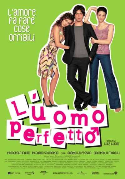 Il film del giorno: "L'uomo perfetto" (su La5)