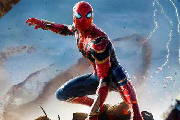 Dal 15 luglio in prima tv su Sky e NOW "SPIDER-MAN: NO WAY HOME. E da oggi arriva SKY CINEMA SPIDER-MAN, un canale interamente dedicato all'Uomo Ragno