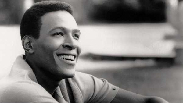 Stasera in TV: Marvin Gaye What's Going On - L'essenza del soul