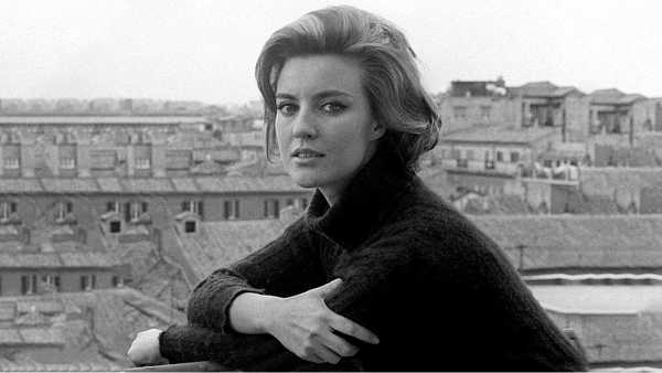 Stasera in TV: In Scena - Ilaria Occhini
