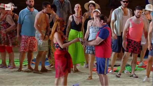 Stasera in TV: L'Elisir d'amore - Donizetti secondo Michieletto