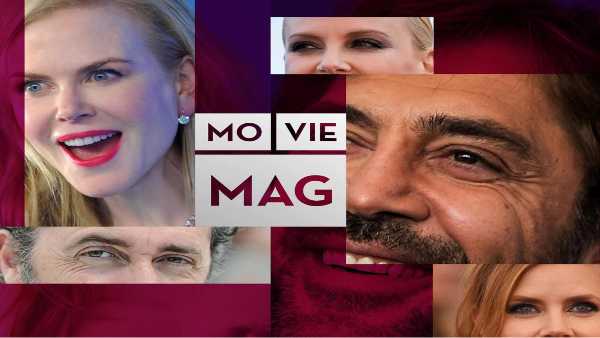 Stasera in TV: Da Venezia a Giffoni, "Movie Mag" racconta il cinema che vedremo - Tutte le anticipazioni anche sui film in sala quest' estate