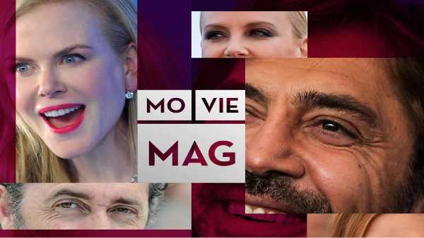 Stasera in TV: "Movie Mag" racconta il cinema d'estate - Da Roma a Bologna le proiezioni in piazza Stasera in TV: "Movie Mag" racconta il cinema d'estate - Da Roma a Bologna le proiezioni in piazza