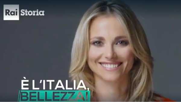 Stasera in TV: È l'Italia, bellezza! - Tra Valle d'Aosta, Piemonte e Liguria