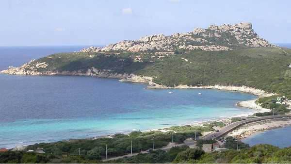 Stasera in TV: La Gallura di Smeraldo - L'altro volto di un'isola antica