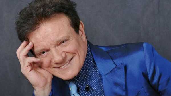 Oggi in TV: "Sogno e son desto" con Massimo Ranieri - Una riedizione ricca di artisti