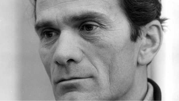 Oggi in TV: Visioni - "P.P.P. Una vita corsara"