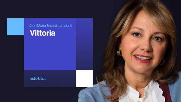Oggi in Radio: Disabili e indipendenti a "Vittoria" - Ospiti Erika Coppelli e Robert D'Emidio