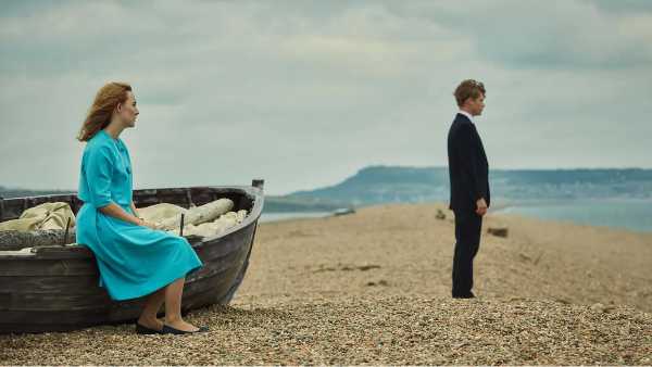 Stasera in TV: Chesil Beach. Il segreto di una notte - Il dramma dell'incomunicabilità