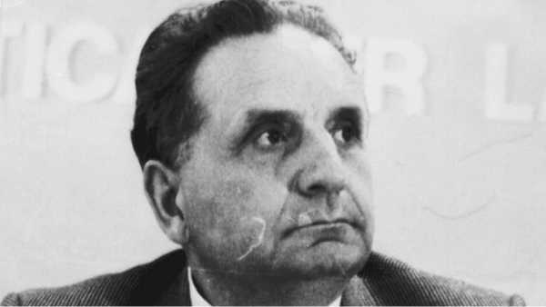 Oggi in TV: Viva la Storia - Omaggio a Rocco Chinnici