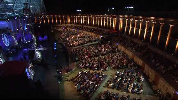 Recensione: Festival Estivi: lo Sferisterio di Macerata - Da Francesca da Rimini a Norma