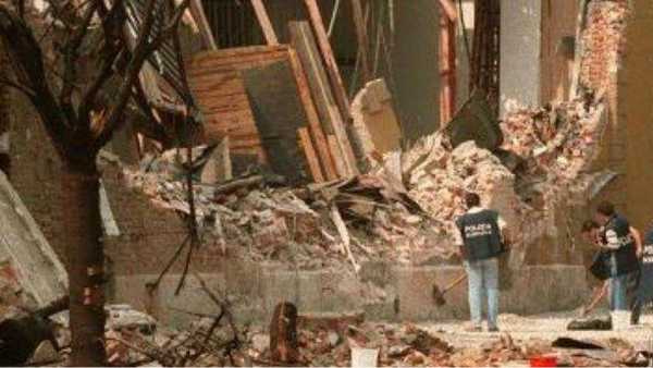 Oggi in Radio: Rai Radio 1 per il 29° Anniversario dell'eccidio di Via Palestro a Milano - Il ricordo della strage, nei programmi e nelle principali edizioni dei Gr