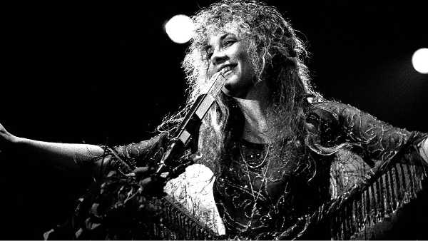 Stasera in TV: Stevie Nicks Wild At Heart - Un'icona senza tempo
