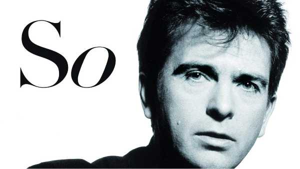 Stasera in TV: Classic Albums - Peter Gabriel, "So"