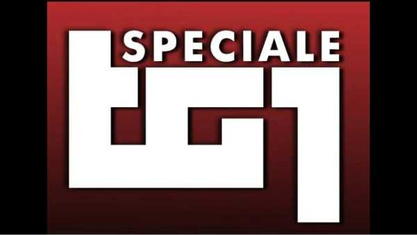 Stasera in TV: Speciale Tg1 , la mia vacanza - Cinque giornalisti raccontano i luoghi del cuore