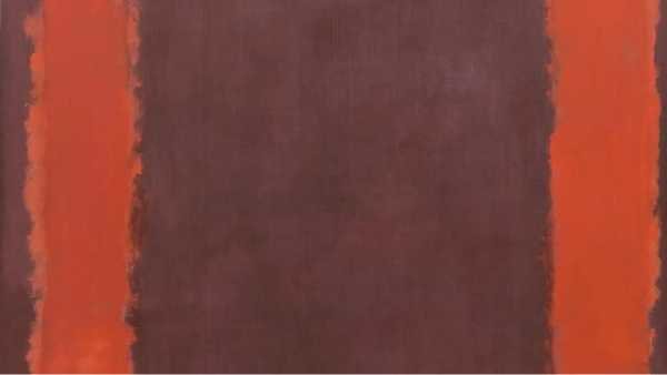 Oggi in TV: Rothko: i quadri devono essere miracolosi - Ritratto di un grande dell'Espressionismo