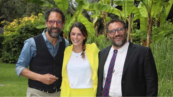 Oggi in TV: "Linea Verde Tour" va in Emilia - In viaggio con Federico Quaranta e Giulia Capocchi