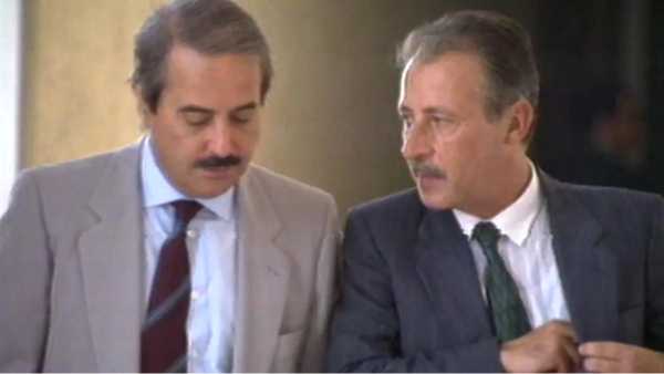 Stasera in TV: Paolo Borsellino, parole e silenzi - Un racconto inedito