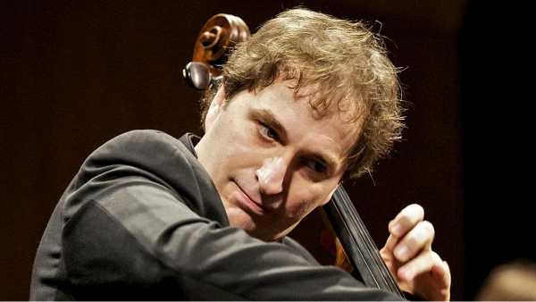 Oggi in TV: L'Orchestra della Toscana con il Maestro Bronzi - Tra Ghedini e Haydn