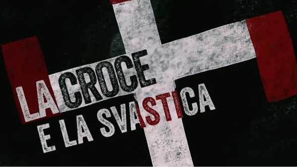 Stasera in TV: La croce e la svastica - Una prima serata firmata Rai Documentari