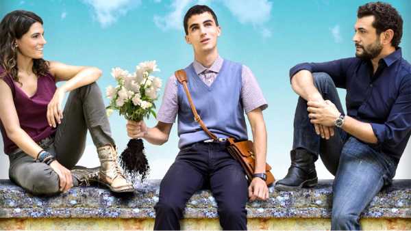 Stasera in TV: Quanto basta - Un incontro che cambia la vita