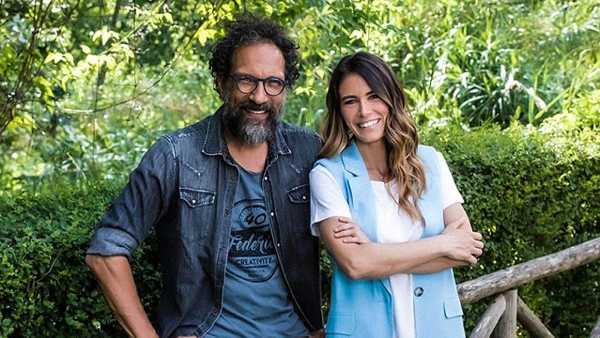 Oggi in TV: Linea Verde Tour a Malta - Federico Quaranta e Giulia Capocchi sull'isola dei Cavalieri