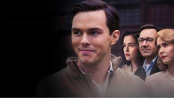 Stasera in TV: Rebel in the Rye - Vita di J. D. Salinger