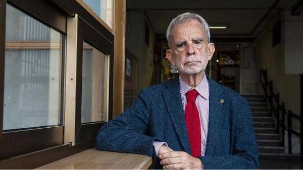 Oggi in Radio: Serianni, il cordoglio di Radio 3 - Domenica 24 puntata speciale de "La Lingua Batte", programma ideato dai suoi allievi