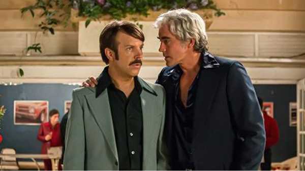 Stasera in TV: "Driven - Il caso DeLorean"