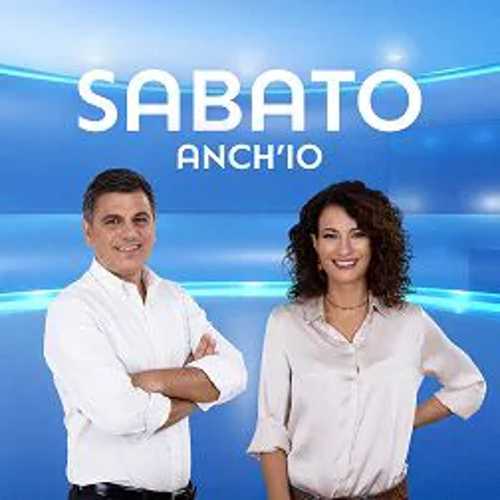 Oggi in radio: Al centro di "Sabato anch'io" la crisi politica - Tra gli ospiti anche Nicola Lagioia
