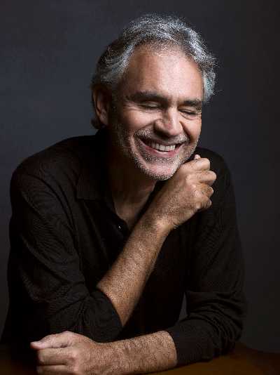 CELEBRITY ADVENTURES 2022: Torna l’evento benefico promosso da Andrea Bocelli