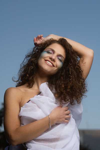 Intervista: Gaia Gentile, il nuovo album "Tanto tutto passa"