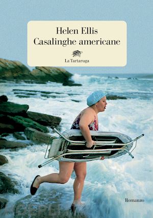Recensione: "Casalinghe americane" - Le perversioni della noia