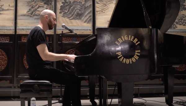 Ultima settimana della quarta edizione di AHYMÉ, il festival interculturale dedicato alla musica internazionale. "Genesis Piano Project" domani al Parco Ducale di Parma e giovedì all'Arena Milano Est