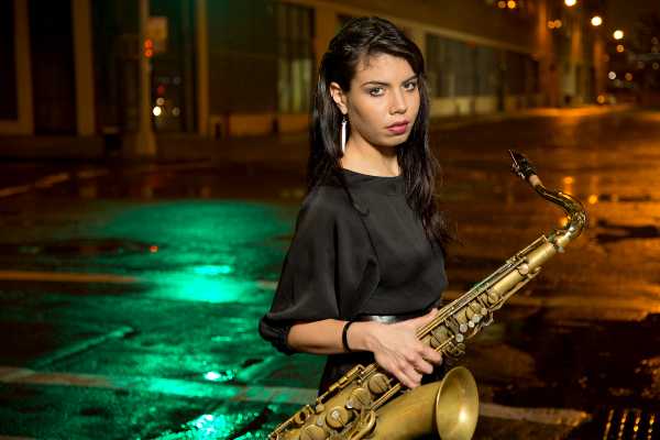 Valdarno Jazz Summer 2022, al via la nuova stagione con l'astro nascente cileno Melissa Aldana